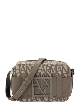 Сумка кросс-боди Armani Exchange, Brown/Light brown amx2335002000001 | brown/light brown