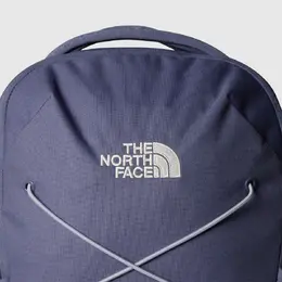 Женский рюкзак Jester The North Face, синий mp_0538405_nf0a3vxgoi25 | azul