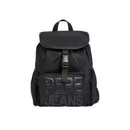 Рюкзак Pepe Jeans Gaetana, черный 142140316 | black