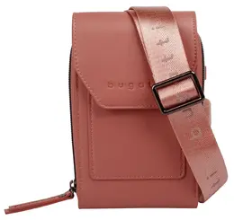 Сумка через плечо Bugatti "АЛМАТА", цвет Orange 3855834299 | orange