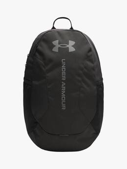 Рюкзак Hustle Lite Under Armour, Black/Castlerock p113835847 | black/castlerock