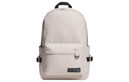 Рюкзак из полиэстера обычный унисекс светло-розовый Adidas ik7319