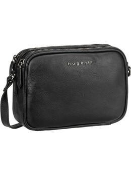 Наплечная сумка Bugatti, черный 3509383 | schwarz