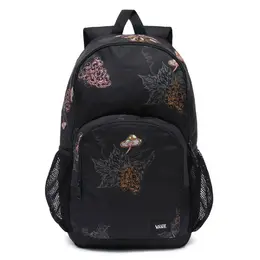 Рюкзак Vans Alumini 5 backpack 22L, черный 141550595 | black