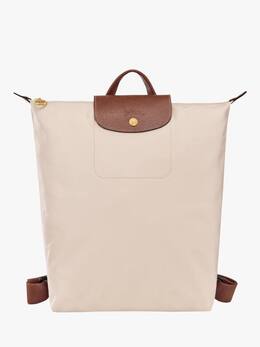 Рюкзак Le Pliage Original из переработанного холста Longchamp, Paper p112724621 | paper