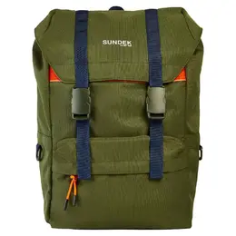 Рюкзак Sundek, зеленый 141847473 | green