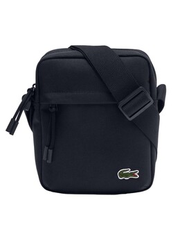 Сумка через плечо Lacoste, темно-синий 4971785 | dunkelblau