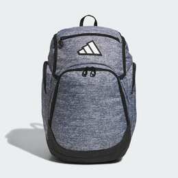 Рюкзак Adidas 5-Star Team 2 Backpack, цвет Onix ir0730 | onix
