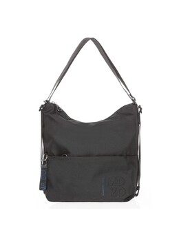 Наплечная сумка Mandarina Duck MD20 Schultertasche 30 cm, черный 5493755 | black