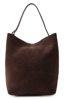 TOTEME: Коричневая сумка 