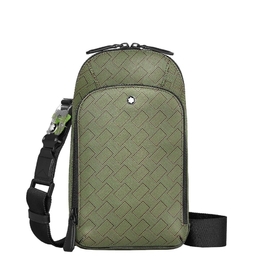 Montblanc Extreme 3.0 Shoulder Bag with M LOCK 4810 Buckle 199393