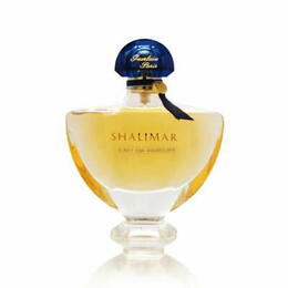 Guerlain Ladies Shalimar EDP Spray 3 oz (Tester) Fragrances 3346475501497