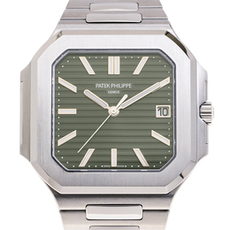 Patek Philippe - Cubitus Watches - 5821-1A-001