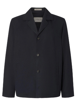 CORNELIANI: Демисезонная куртка 