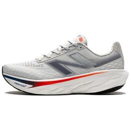 New Balance Кроссовки Fresh Foam X 1080v14 Grey Matter Silver Metallic Inkwell m1080g14 | gray white
