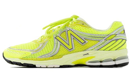 New Balance Кроссовки 860v2 Aime Leon Dore Yellow ml860ae2 | yellow