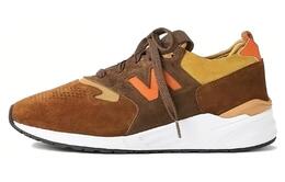 Кроссовки J.Crew X 999 Made In Usa 'Canyon Road Pack Dark Earth' New Balance, Tan m999rjcr | tan