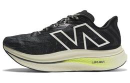 New Balance Кроссовки FuelCell Black mrcxbk3 | black yellow white