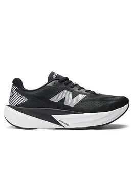 Мужские кроссовки для бега New Balance Fuelcell Rebel V5 черного цвета 149766704 | black