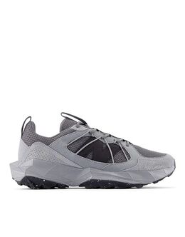 Кроссовки New Balance Tektrel в сером цвете 149766722 | slate grey