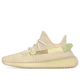 Кроссовки Adidas Yeezy Boost 350 V2 'Flax' fx9028, разноцветный