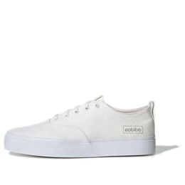 Кеды Adidas neo Broma 'white' eg3899