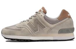 Кроссовки 576 MiUK Nostalgic Sepia New Balance, Tan ou576gt | tan