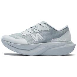 New Balance Кроссовки FuelCell Supercomp Elite V4 District Vision Aluminum Grey mrcelvd4 | aluminum gray & white