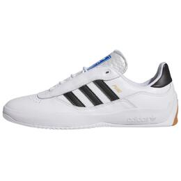 Adidas Кроссовки Adidas Puig Cloud White Core Black Blue Bird jh8168 | white black