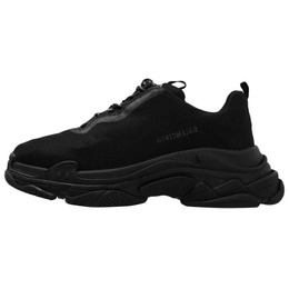 Кроссовки Triple S Balenciaga, Black 536737w2sm11000鞋 | black
