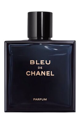 Chanel: Духи 