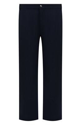 Zilli: Брюки из шерсти 