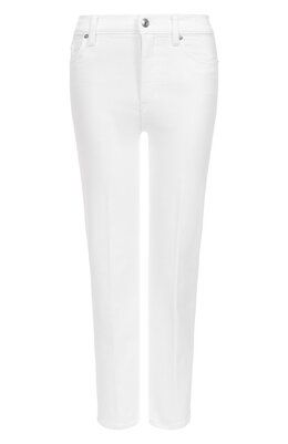 Frame Denim: Прямые джинсы 