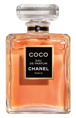 Chanel: Духи 