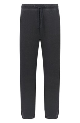 James Perse: Хлопковые брюки 