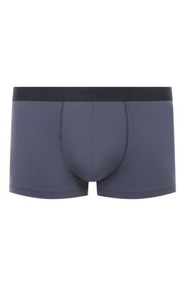 Hanro: Синие трусы 