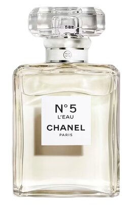 Chanel: Духи 