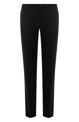 Zilli: Брюки из шерсти 