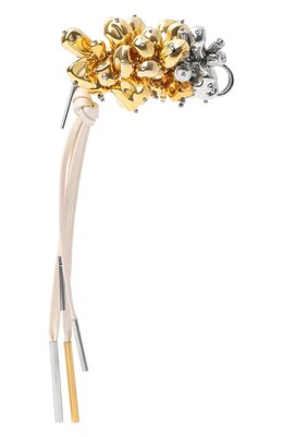 Dries Van Noten: Брошь 