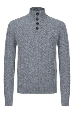 Andrea Campagna: Свитер из шерсти 