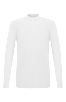 Zilli Sport: Хлопковый свитер 