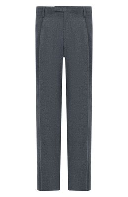 Boglioli: Брюки из шерсти 