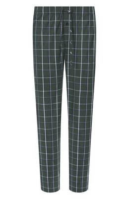 Hanro: Хлопковые брюки 