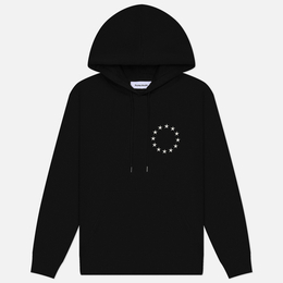 Etudes: Чёрная толстовка 