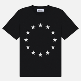 Etudes: Чёрная футболка 