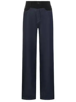 BLCV: Хлопковые джинсы 