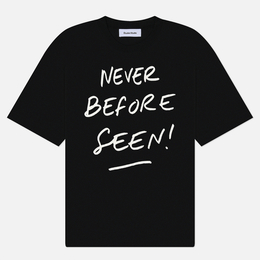 Etudes: Чёрная футболка 