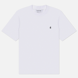 Etudes: Классическая футболка 