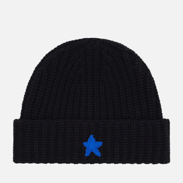 Etudes Studio: Чёрная шапка 