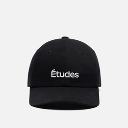 Etudes Studio: Чёрная кепка 